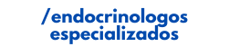 endocrinologosespecializados